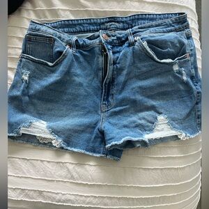 Cute summer shorts